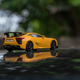 Illustration for article titled LFA Nurburgring A.K.A (Unicorn)